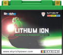 Hypermotard 1100 [SKYRICH] - Lithium-ion battery - LT12B