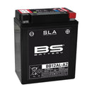 Yamaha Xt 600 Z Tenere [BS BATTERY] - SLA Maintenance Free Battery Factory Activated - BB12AL-A2