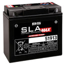 BMW R 1100 GS [BS Battery] - motorcycle battery-1