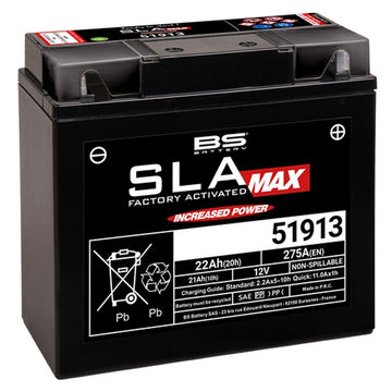 BMW R 1150 GS [BS Battery] - motorcycle battery