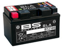 Kawasaki Ninja 1000 [BS BATTERY] - SLA Maintenance Free Battery Factory Activated - BTZ10S