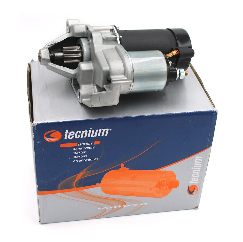 Bmw R 1150 Gs Adventure [TECNIUM] - Starter motor - BMW R1200C
