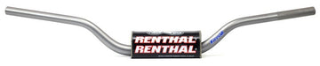 Ktm 390 Adventure [RENTHAL] - Fatbar 821 McGrath/KTM SX125/450/Suzuki handlebars