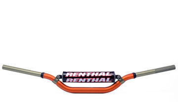 Kawasaki Kx 250 [RENTHAL] - Twinwall 997 RC/Honda CRF/Kawasaki KX-KXF handlebars