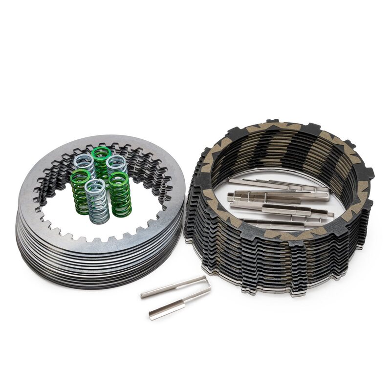 Yamaha Tenere 700 World Raid [REKLUSE] - TorqDrive (Street) clutch kit