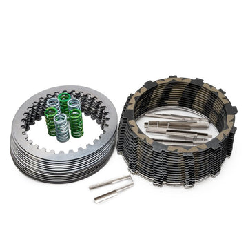 Yamaha Tenere 700 Rally Edition [REKLUSE] - TorqDrive (Street) clutch kit