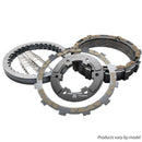 Harley Davidson Sportster [REKLUSE] - TorqDrive (HD) clutch kit-1