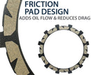 Ktm Adventure 790 [REKLUSE] - RadiusX clutch system