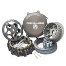 Yamaha Yz 450 [REKLUSE] - CoreManual TorqDrive clutch system