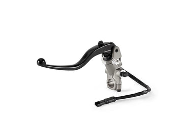 Ducati Monster 1200 [BREMBO] - Clutch master cylinder Ø15x19mm titanium