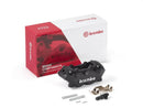 Ducati Hypermotard 796 [BREMBO] - P4 front left brake caliper Ø32mm-1
