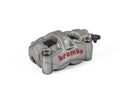 Ktm Super Duke 1290 [BREMBO] - M50 front left brake caliper titanium Ø30mm