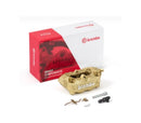 aprilia caponord 1200 [BREMBO] - brake caliper-1