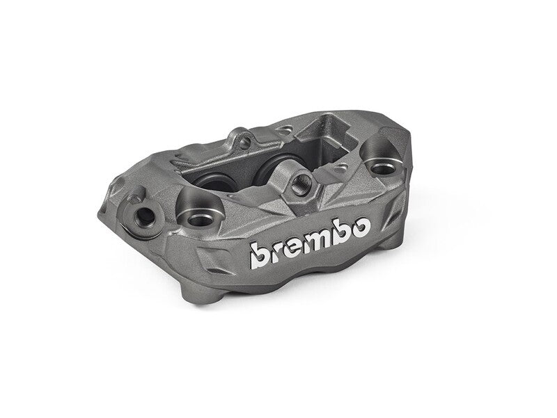 Aprilia Caponord 1200 [BREMBO] - Brake caliper