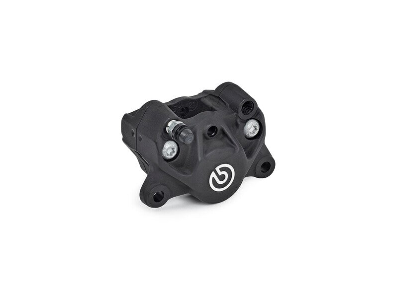 Ducati Monster 821 [BREMBO] - Rear brake caliper Ø34mm black
