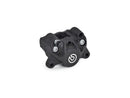 Ducati Panigale 1199 [BREMBO] - Rear brake caliper Ø34mm black-1