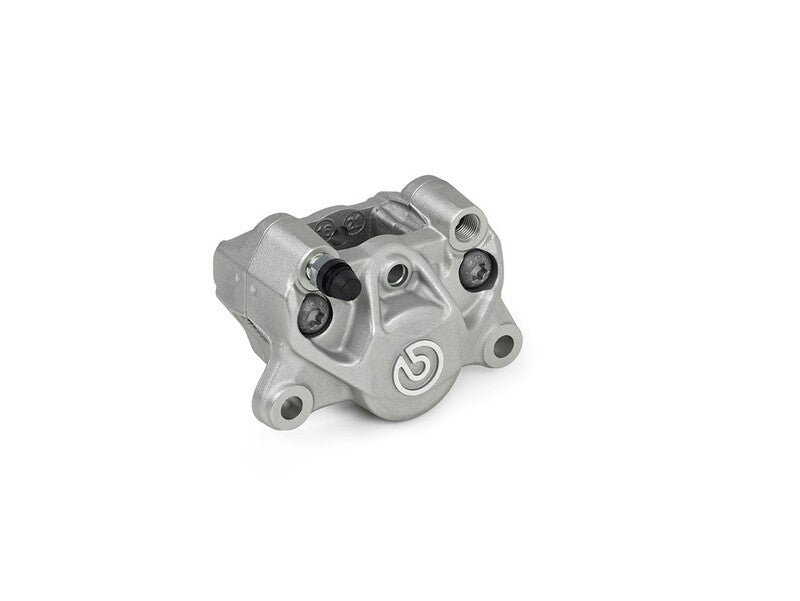 Hypermotard 939 [BREMBO] - Rear brake caliper Ø34mm natural