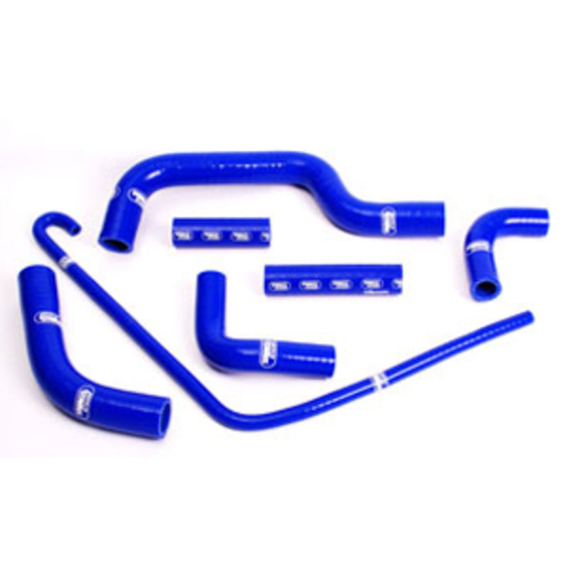 Ducati Monster 916 [SAMCO] - Radiator hoses - 7 Ducati Monster S4R