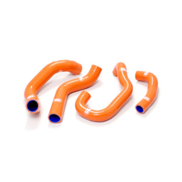 Ktm Super Duke 1290 [SAMCO] - Radiator hoses - 4 KTM