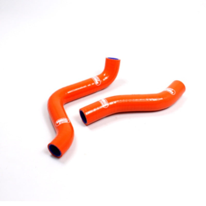 Ktm Smc 690 [SAMCO] - Radiator hoses - 2 KTM