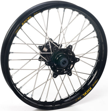 Yamaha Ténéré 700 [HAAN WHEELS] - Rear wheel complete - 18x4.25 tubeless