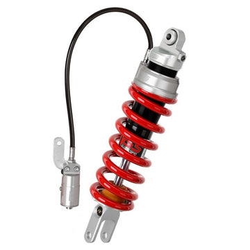 Yamaha Tenere 700 Rally Edition [YSS] - Rear wheel monoshock gas