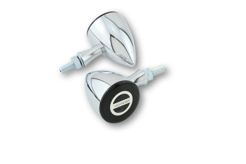 Indian Springfield Spring [Highsider] - LED blinker - 0