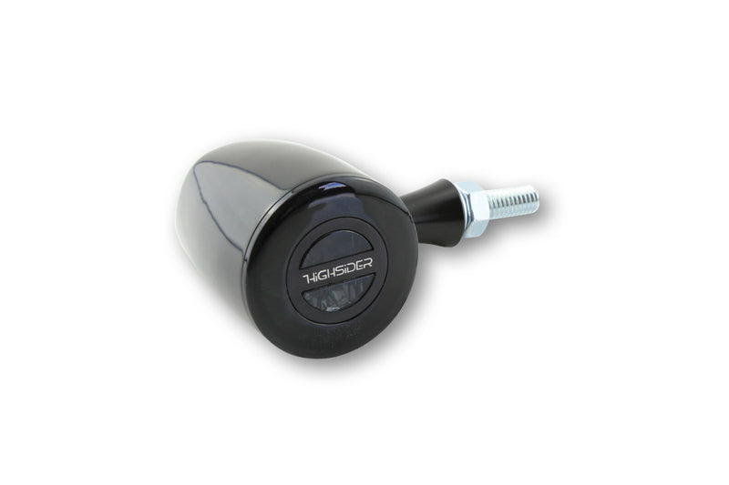 Indian Chief Dark Horse CHDH [Highsider] - Led turn signal