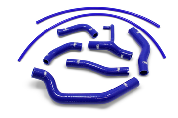 Hypermotard 950 [SAMCO] - Radiator hoses - 8 Ducati Hypermotard 950