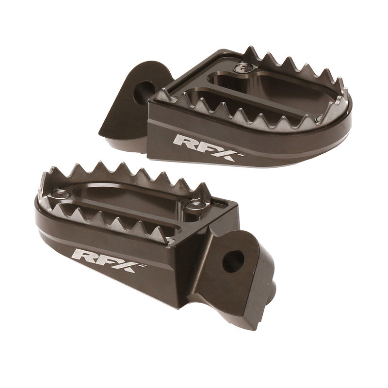 Yamaha Yz 426 [RFX] - Pro 2 Series Foot Pegs (Hard Anodized)