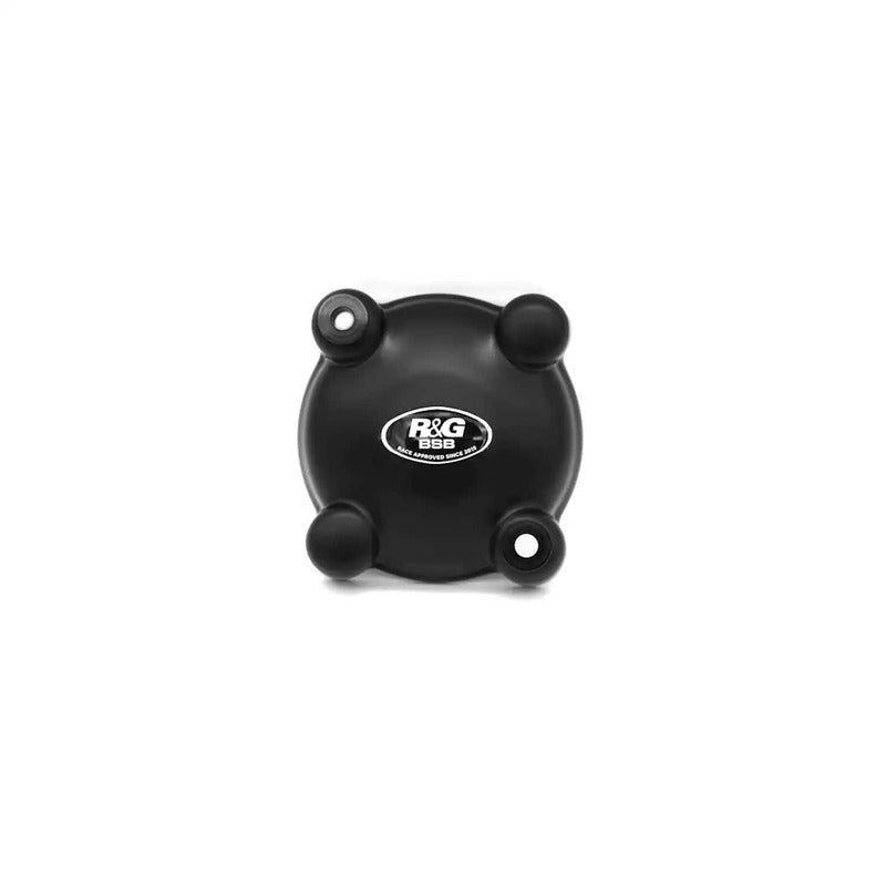 Triumph TIGER 900 GT [2020-2023] - Race Series - Left Crankcase Cover Protector Black - Triumph Tiger