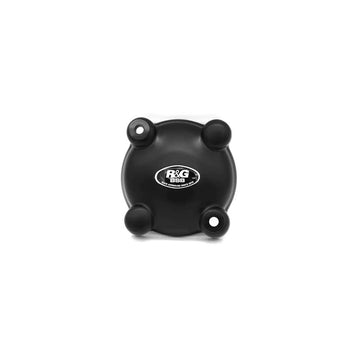 Triumph TIGER 900 [2020] - Race Series - Left Crankcase Cover Protector Black - Triumph Tiger