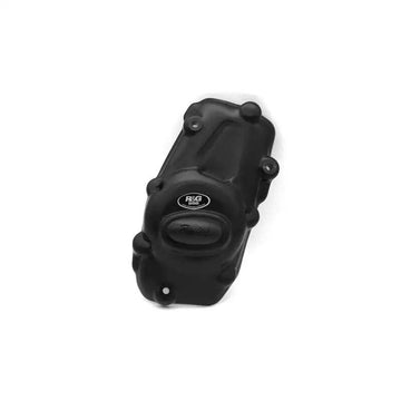 Triumph TIGER 900 RALLY PRO [2020-2022] - Race Series Right Crankcase Cover Protector Black Triumph Tiger 850 Sport