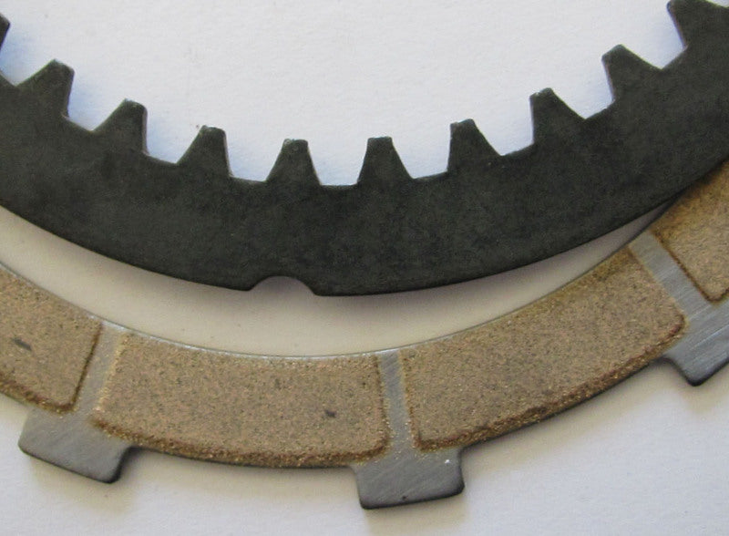 Hypermotard 939 [NEWFREN] - Standard steel and friction disc clutch kit