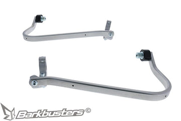 Aprilia Tuareg 660 [BARKBUSTERS] - Hardware kit two-point attachment - Aprilia Tuareg 660