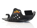 Ktm Sx 250 [AXP] - Underrun protection - PE-HD 6mm