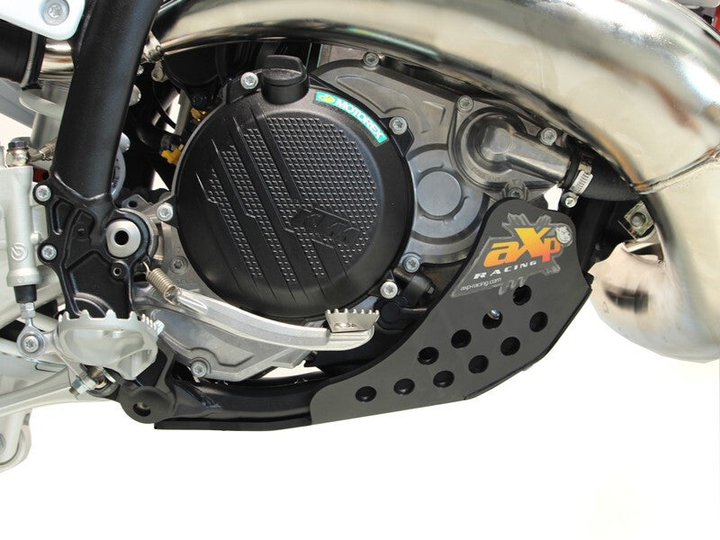 Ktm Sx 250 [AXP] - Underrun protection - PE-HD 6mm