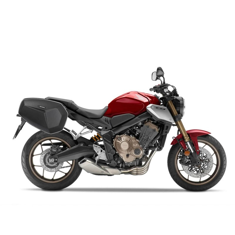 Honda Cb 650 [SHAD] - Saddlebag holder - HONDA CB650R