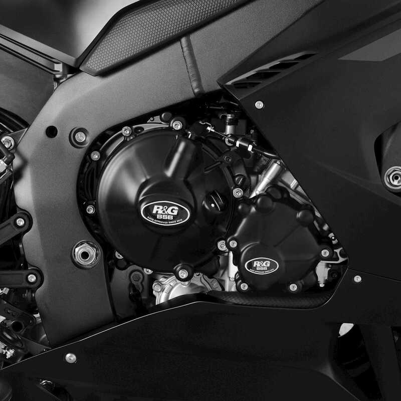 Honda CBR 1000 RR-R FIREBLADE [2020-2026] - Engine Case Cover Protector - Honda CBR1000RR-R (SP)