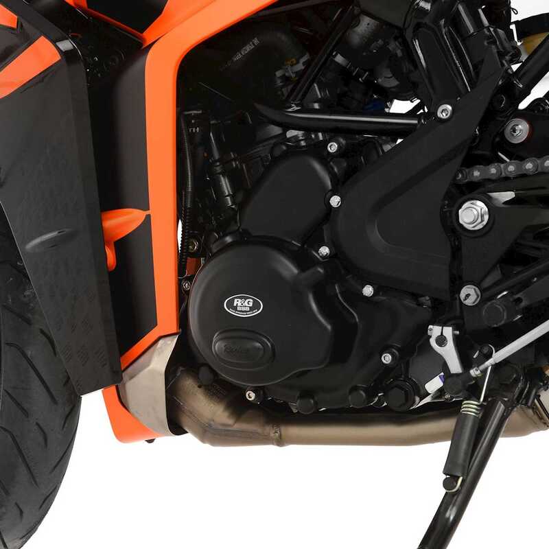 Ktm RC 390 ABS [2022-2026] - Engine case cover protector