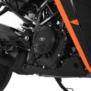 Ktm RC 390 ABS [2022-2026] - Engine case cover protector