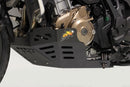 Honda Nt 1100 Dct [AXP] - Adventure underrun protection black-4