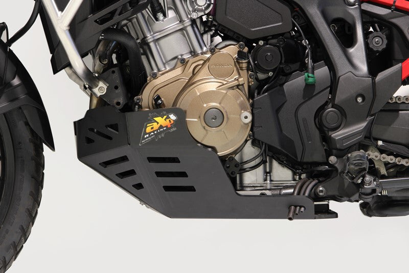 Honda Nt 1100 Dct [AXP] - Adventure underrun protection black