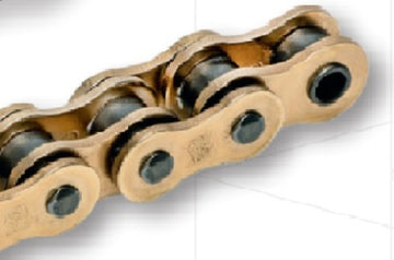 Husqvarna Te 449 A6 [AFAM] - A520MX6-GG chain 520