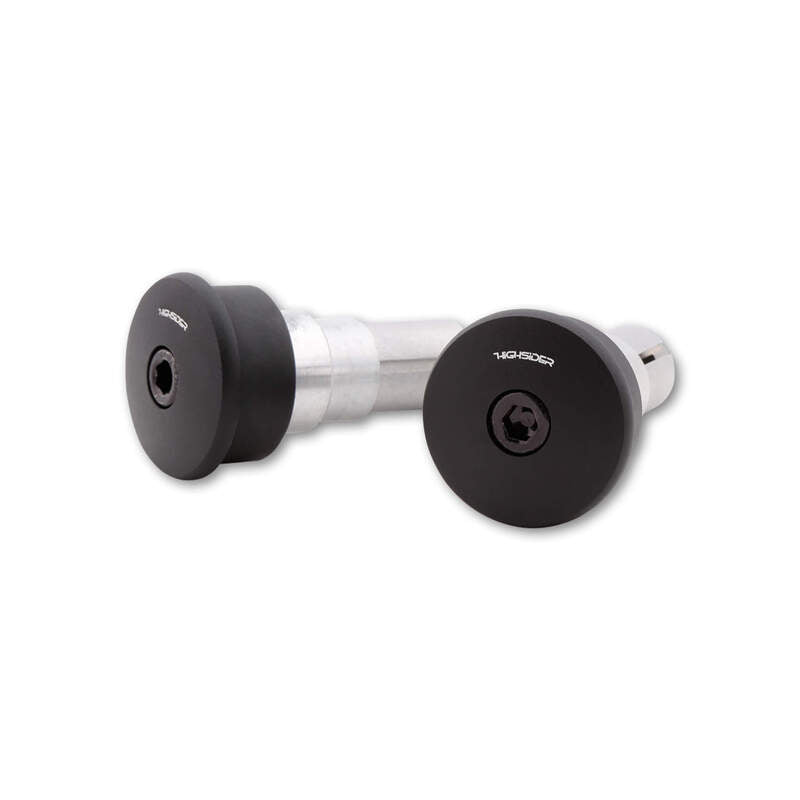 Honda CBR 900 RR [Highsider] - handlebar weights