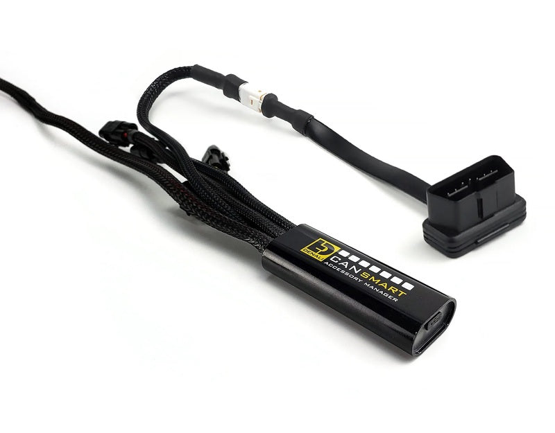 Triumph Tiger 1200 [DENALI] - CANsmart™ Controller GEN II