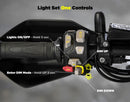 Triumph Tiger 1200 Rally Pro [DENALI] - CANsmart™ Controller GEN II