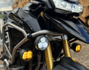 Triumph Tiger 1200 Gt Explorer [DENALI] - CANsmart™ Controller GEN II