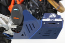 Husqvarna 701 Supermoto [AXP] - Adventure underrun protection - PE-HD 8mm