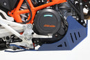 Husqvarna 701 Supermoto [AXP] - Adventure underrun protection - PE-HD 8mm